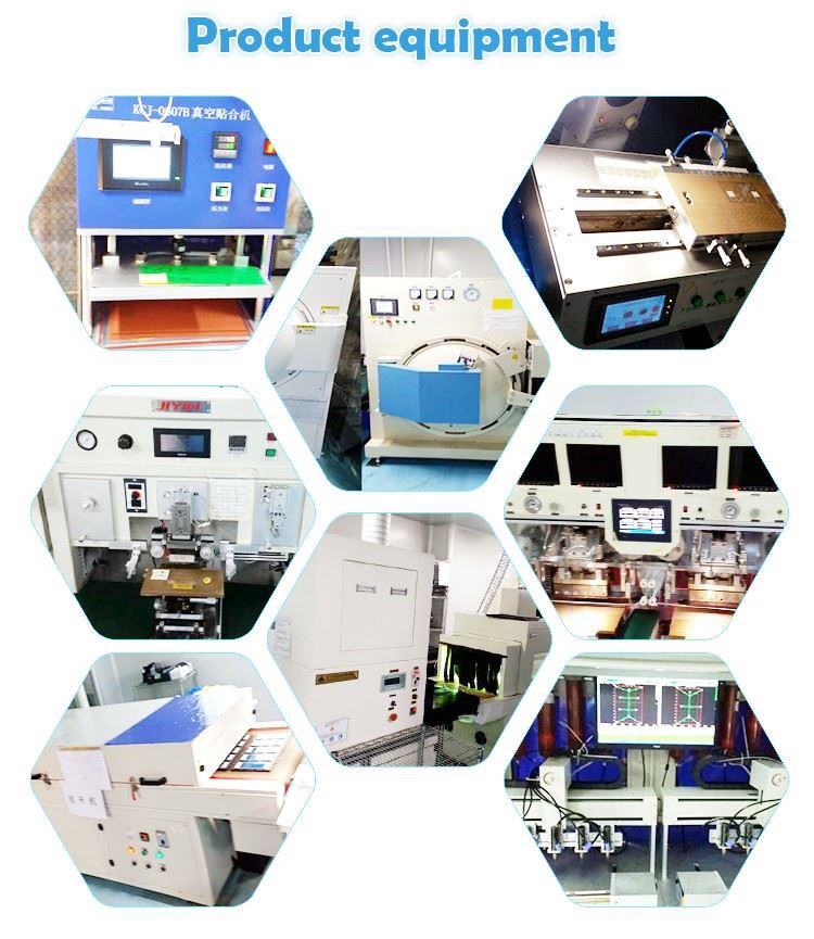 3 Product equipment 3 Product equipment