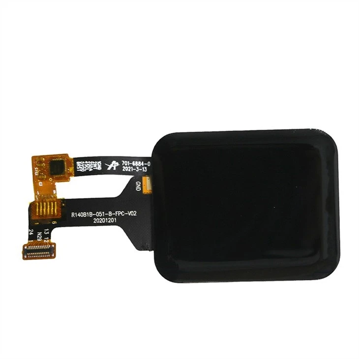 1.4 Inch Touch LCD Screen