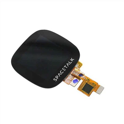 Smart Watch Touch Assembly