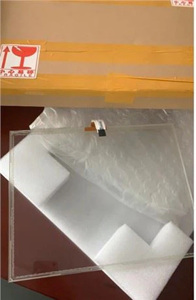 3M felületi kapacitív érintőképernyő17-8901-226