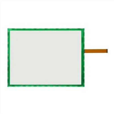 N010-0550-T625 Fujitsu érintőképernyő, 10,4 hüvelykes