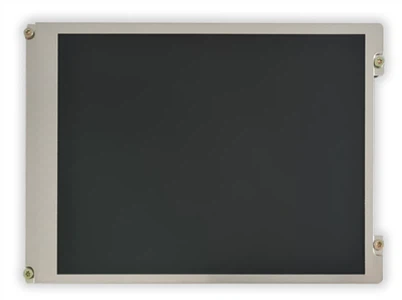 6,5 hüvelykes G065VN01V2 kültéri ipari TFT LCD LVDS panelek VGA 640*480 ipari TFT LCD panel modul