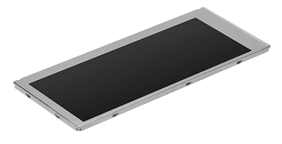6,2 hüvelykes LCD kijelző G-Touch 5 vezetékes IView SDS TCG062HVLDA